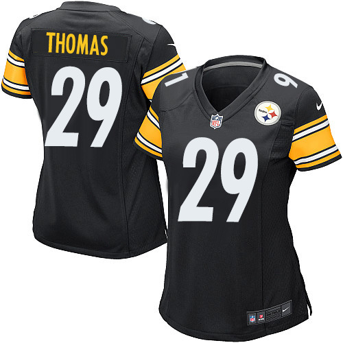 Women Pittsburgh Steelers jerseys-022